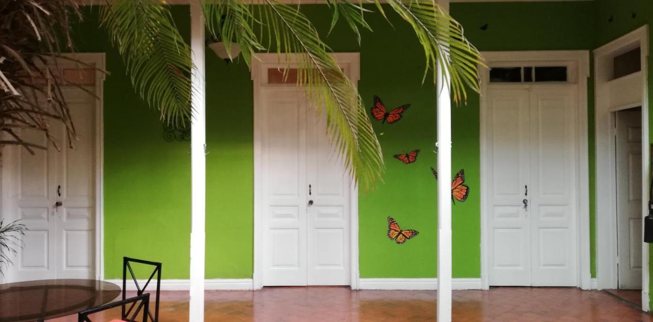 Casa Mayela Guest House San José Exteriér fotografie