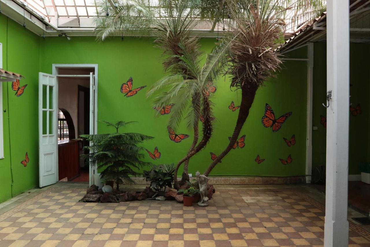 Casa Mayela Guest House San José Exteriér fotografie