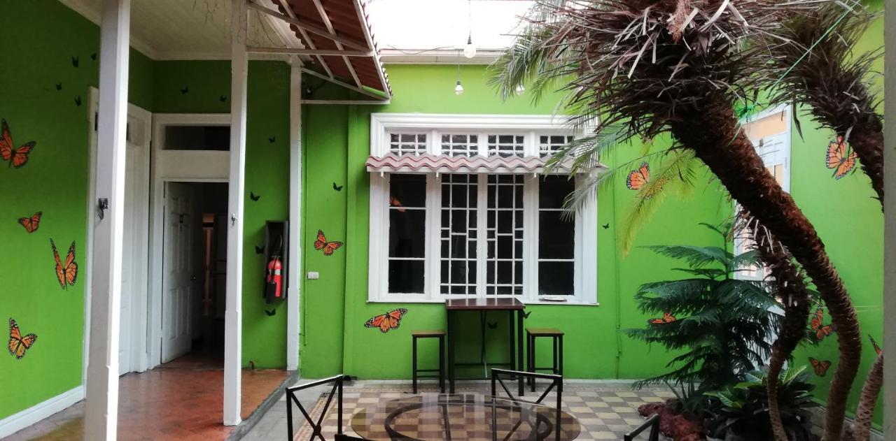 Casa Mayela Guest House San José Exteriér fotografie