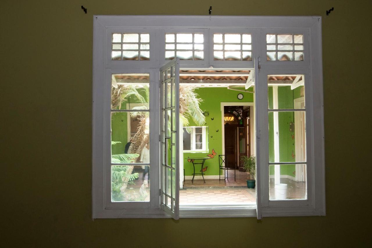 Casa Mayela Guest House San José Exteriér fotografie