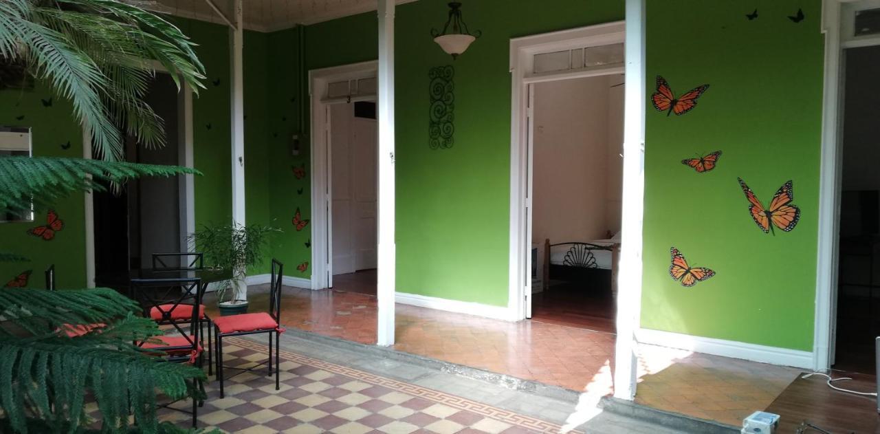 Casa Mayela Guest House San José Exteriér fotografie