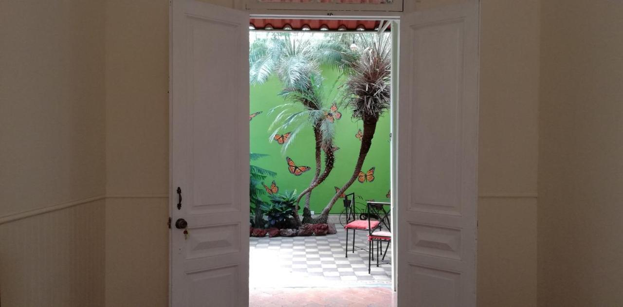 Casa Mayela Guest House San José Exteriér fotografie
