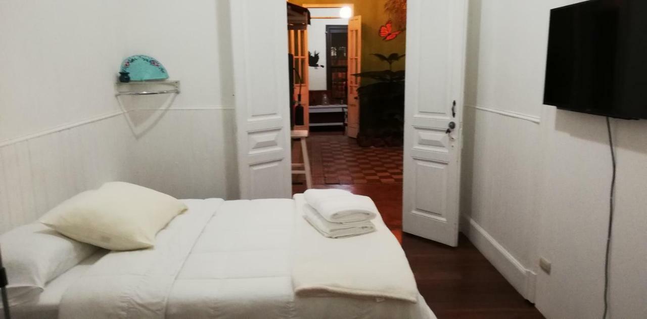 Casa Mayela Guest House San José Exteriér fotografie